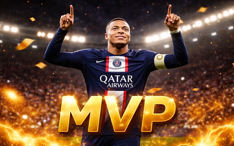 c7564-姆巴佩当选西甲第19轮MVP c7564-姆巴佩当选西甲第19轮MVP