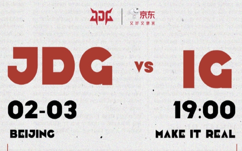 金年会体育深度解析：JDG顶住压力拒绝翻盘，成功扳平比分