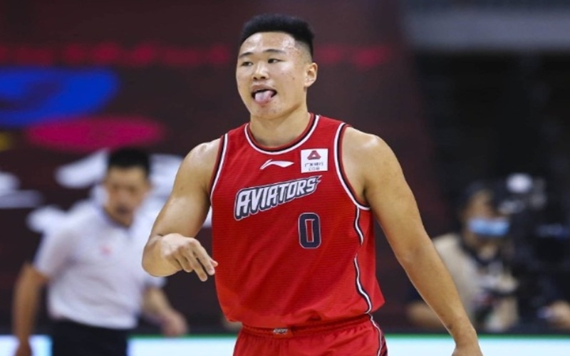 金年会体育CBA前瞻：贺希宁反弹成深圳唯一救赎，广厦铁血防线欲反客为主豪夺赛点